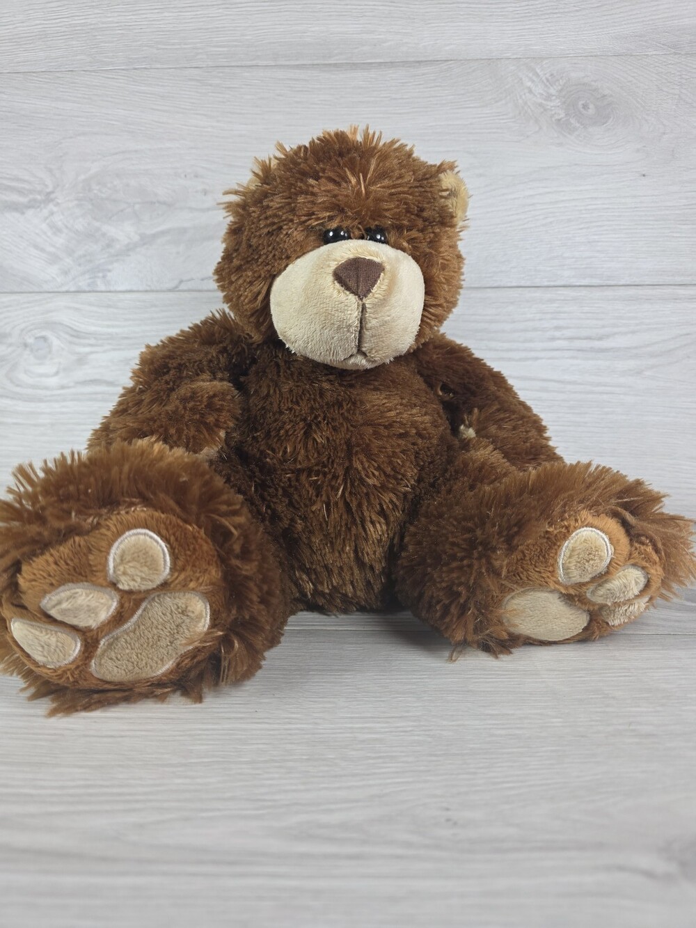 Boyds Bears & Friends Plush Teddy Bear 15" Large SU27